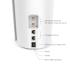 TP-Link Deco X50-5G AX3000Mbps Whole Home Wi-Fi 6 5G Router With Sim Slot, 5G/4G+Cat 6 Mesh WiFi Router, 2.5G Port For Ultra-Fast Speed, 230 m2 Seamless Coverage, Works with Alexa, HomeShield